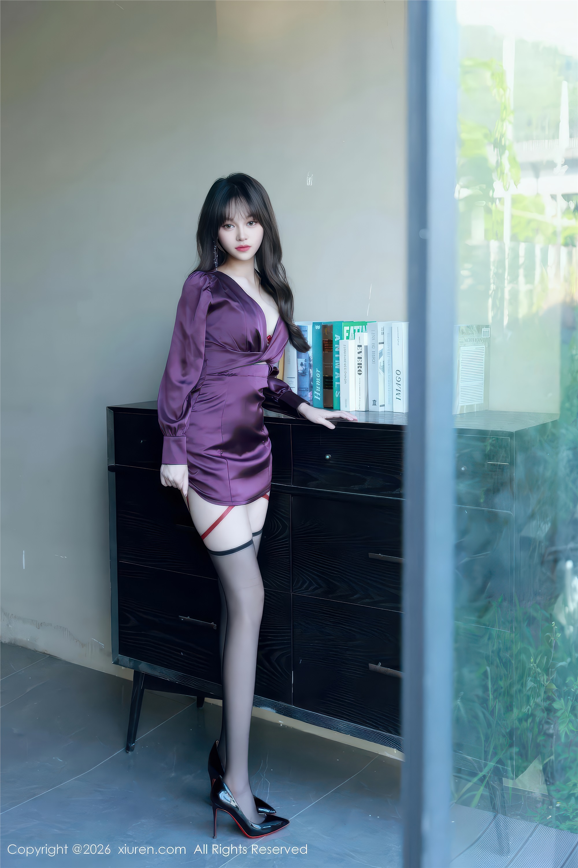 Xiuren秀人网 2026.02.03 NO.11310 糯咪